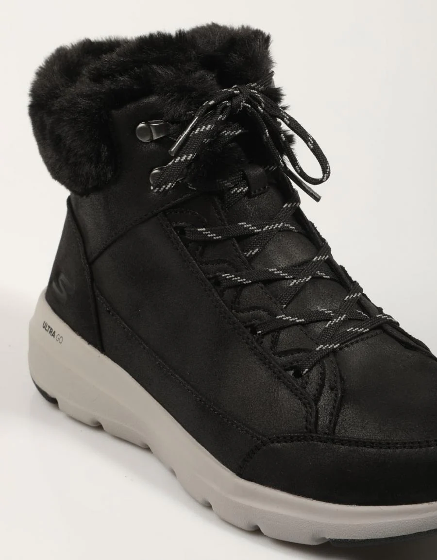 SKECHERS ON THE GO GLACIAL 85946 - Image 5