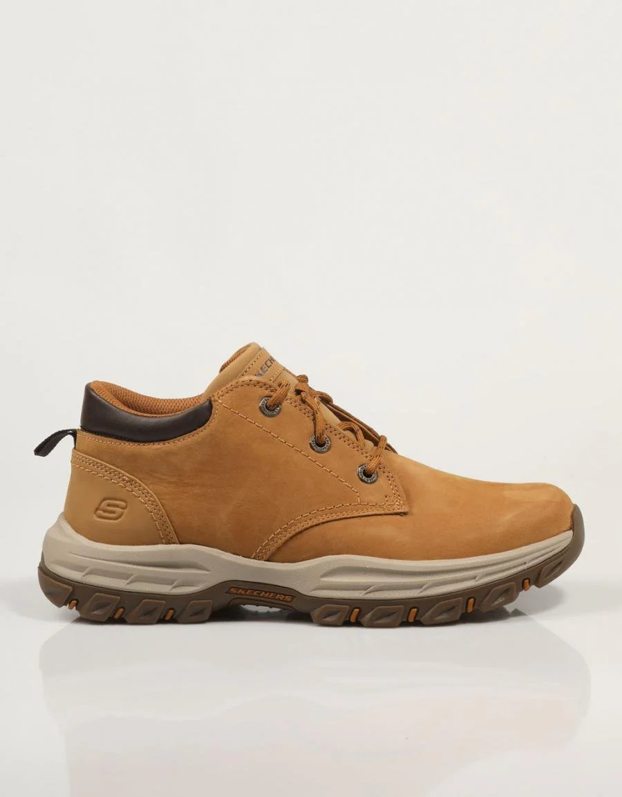 SKECHERS RELAXED FIT KNOWLSON 204921 85916