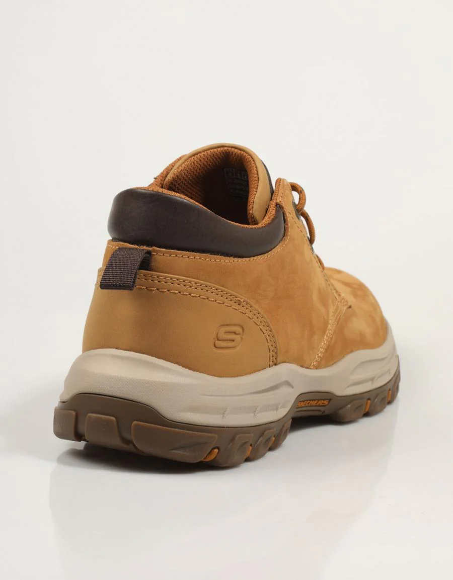 SKECHERS RELAXED FIT KNOWLSON 204921 85916 - Image 3