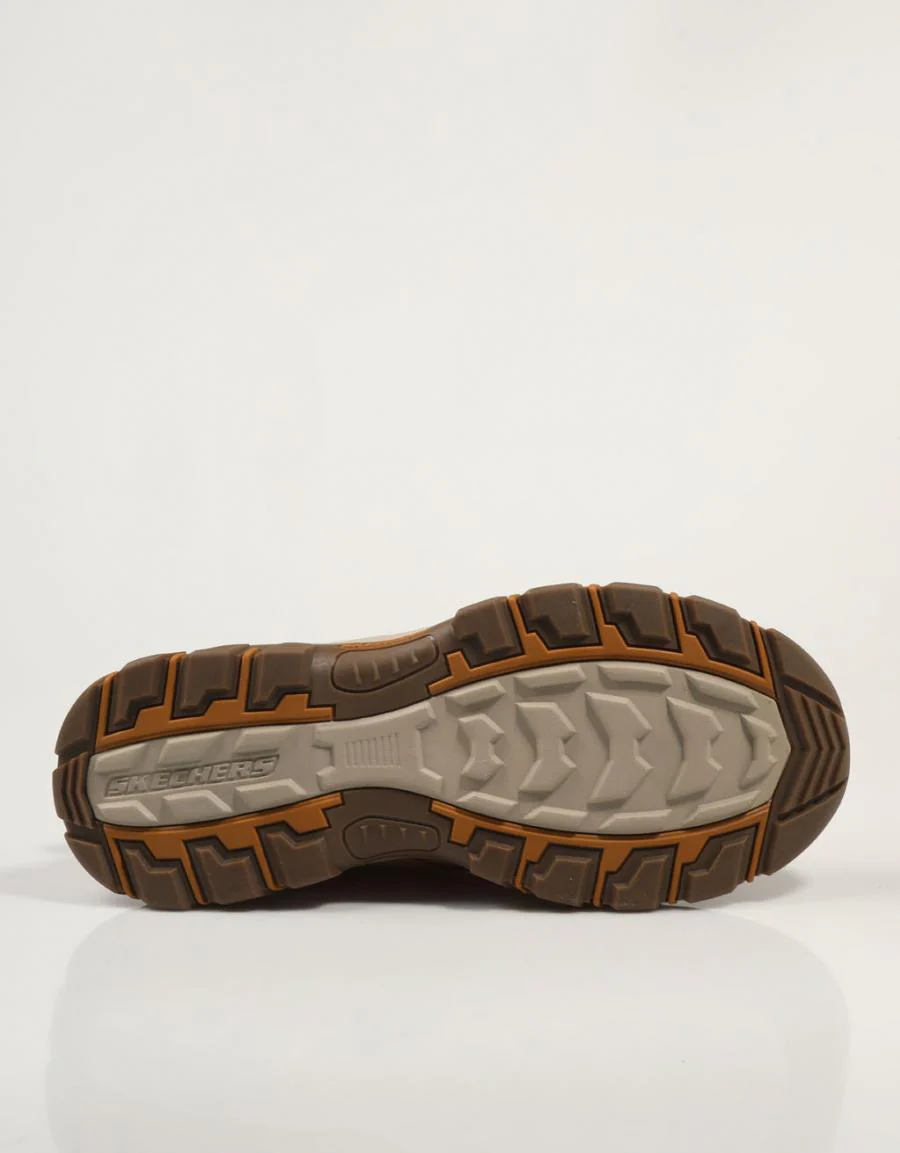SKECHERS RELAXED FIT KNOWLSON 204921 85916 - Image 4