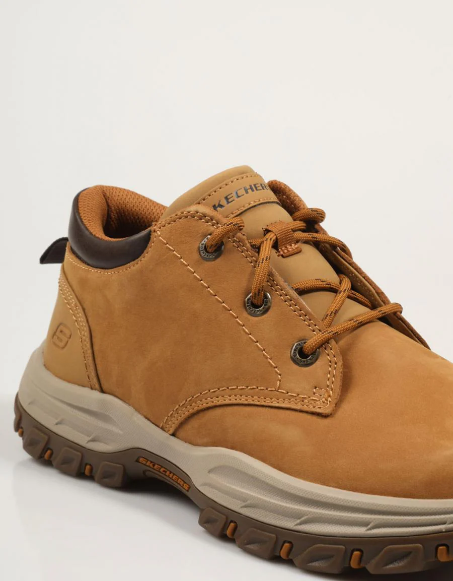 SKECHERS RELAXED FIT KNOWLSON 204921 85916 - Image 5