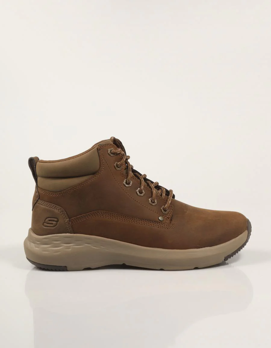 SKECHERS RELAXED FIT PARSON EDERIC 88214