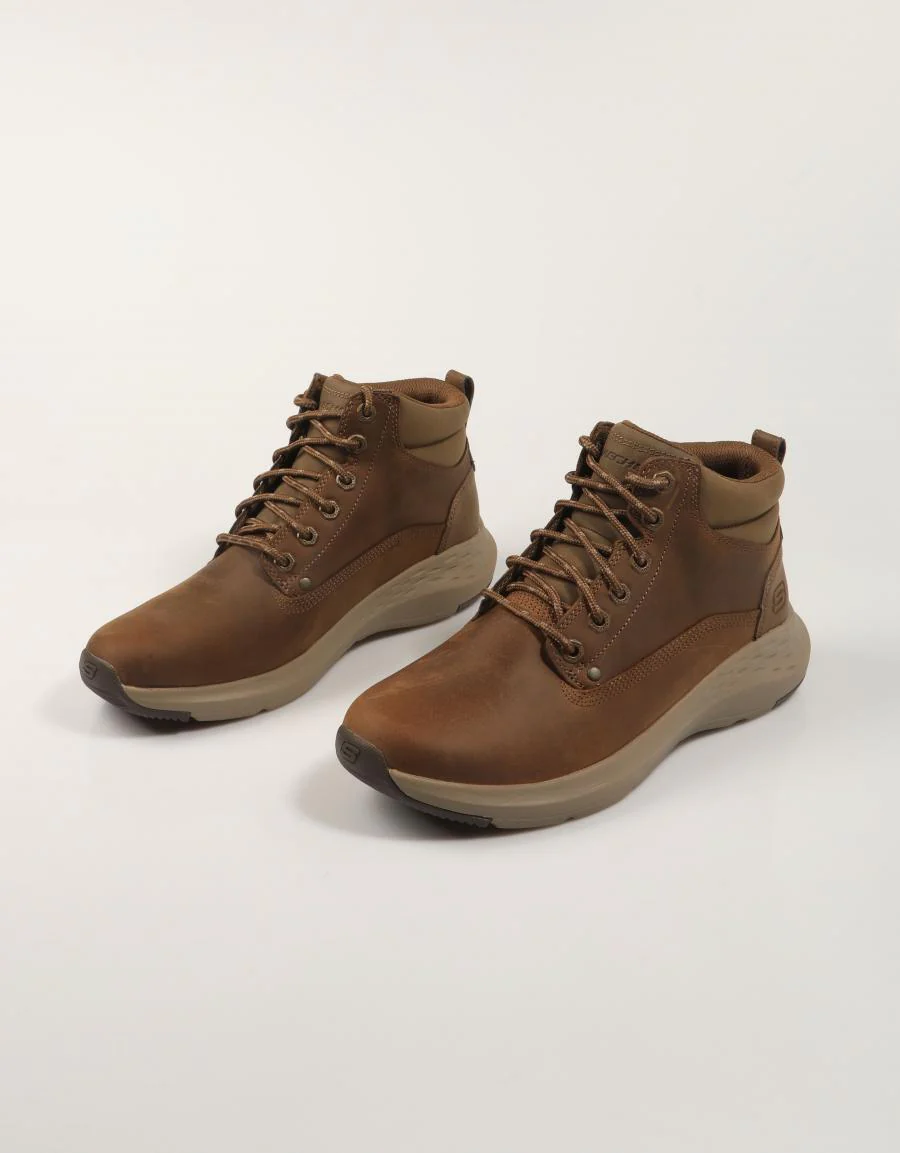SKECHERS RELAXED FIT PARSON EDERIC 88214 - Image 2