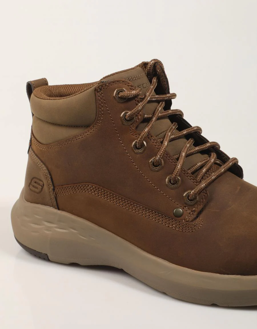 SKECHERS RELAXED FIT PARSON EDERIC 88214 - Image 5