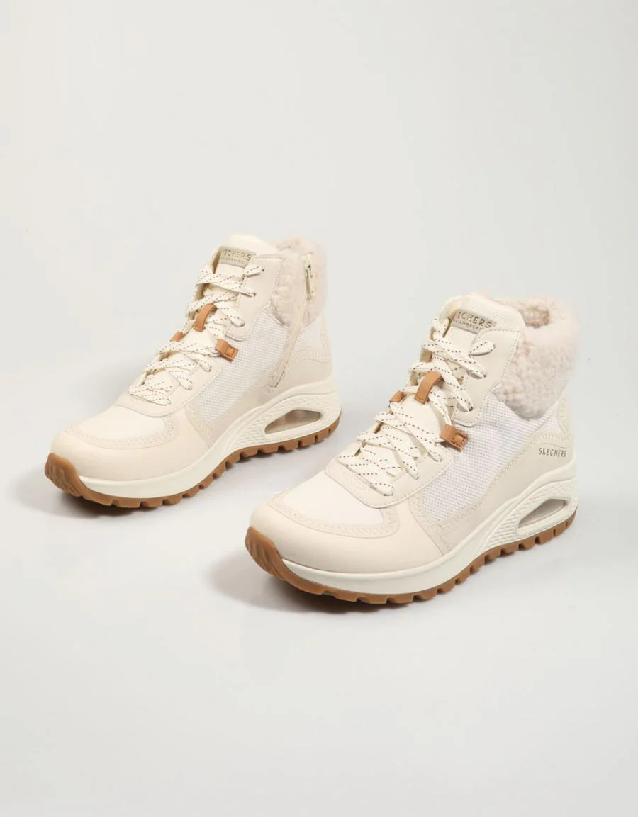 SKECHERS UNO RUGGED 83201 - Image 2