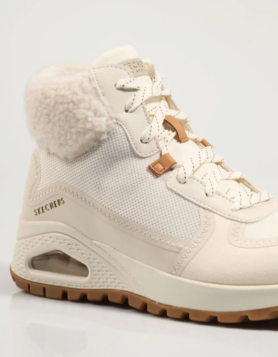 SKECHERS UNO RUGGED 83201 - Image 5