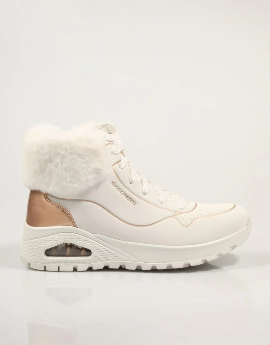 SKECHERS UNO RUGGED 85943