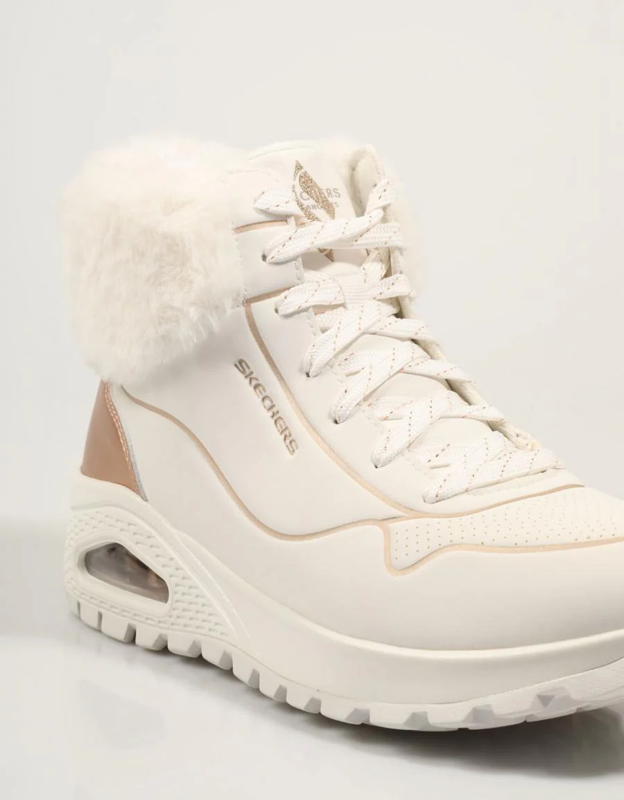 SKECHERS UNO RUGGED 85943 - Image 5