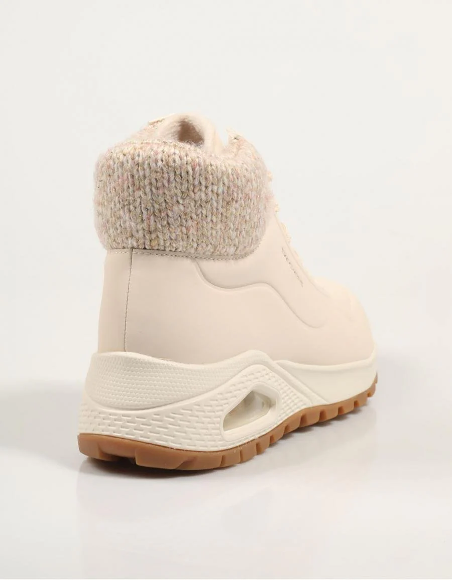SKECHERS UNO RUGGED DARLING DAZE 85942 - Image 3