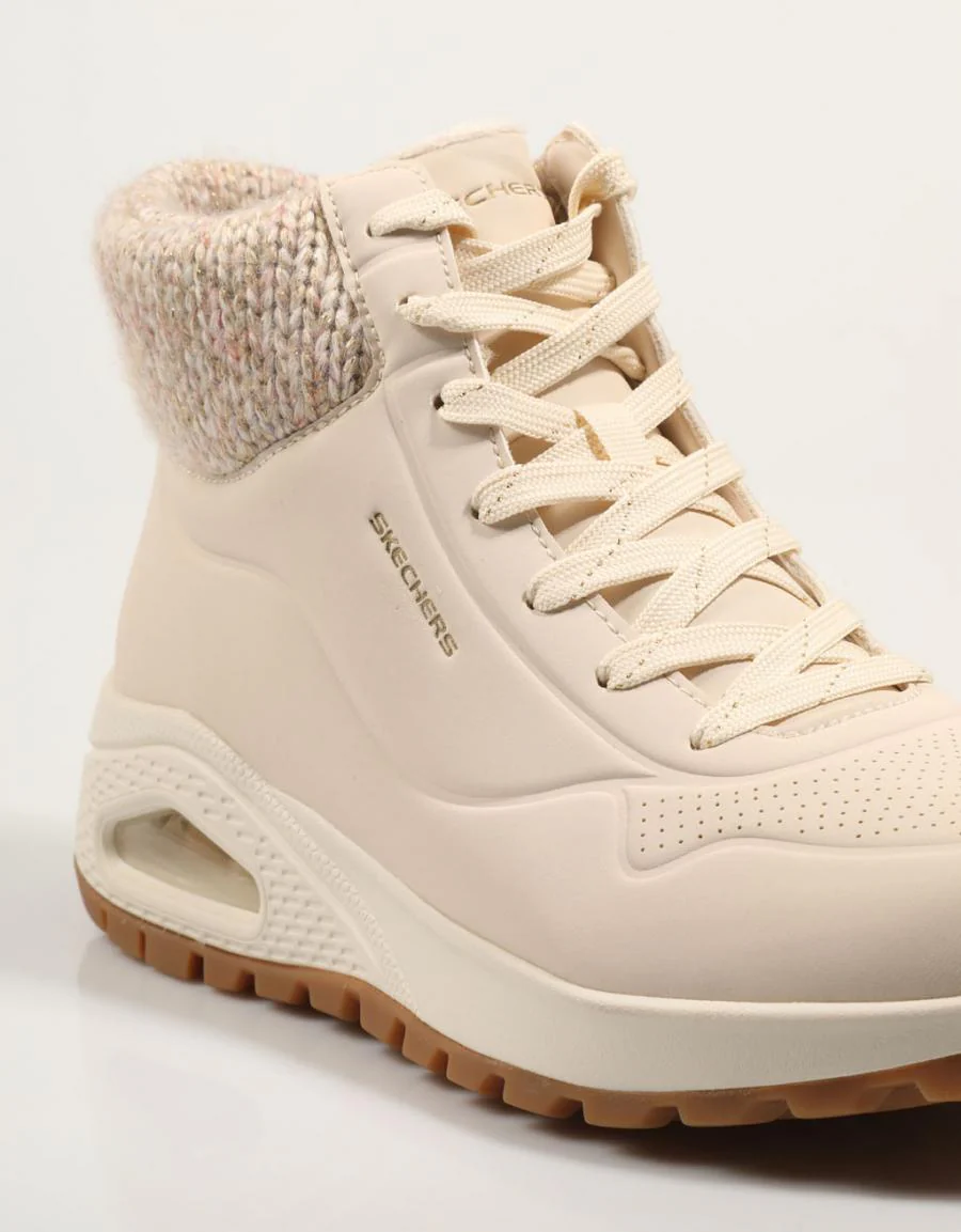 SKECHERS UNO RUGGED DARLING DAZE 85942 - Image 5