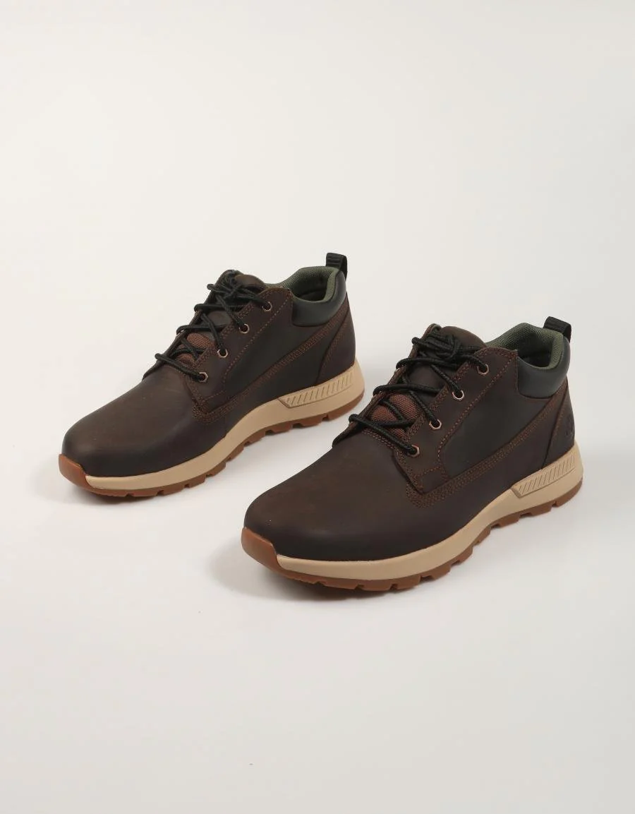 TIMBERLAND KILLINGTON TREKKER LOW LACE UP 89317 - Image 2