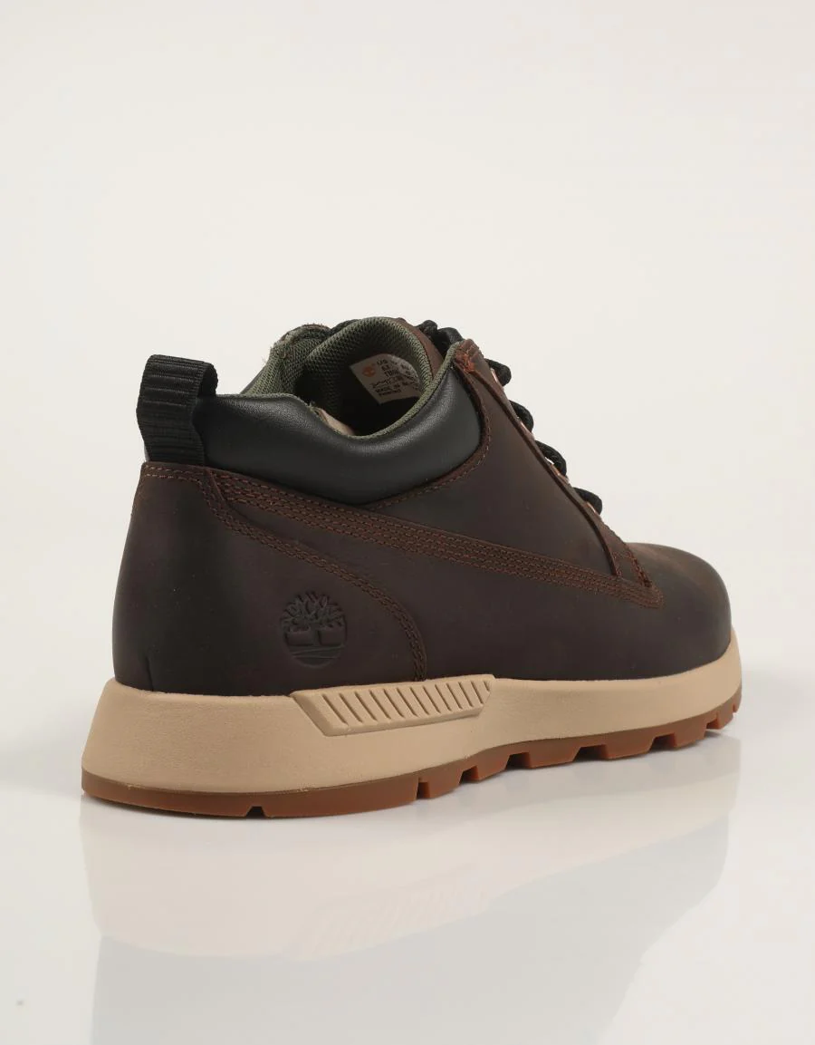TIMBERLAND KILLINGTON TREKKER LOW LACE UP 89317 - Image 3