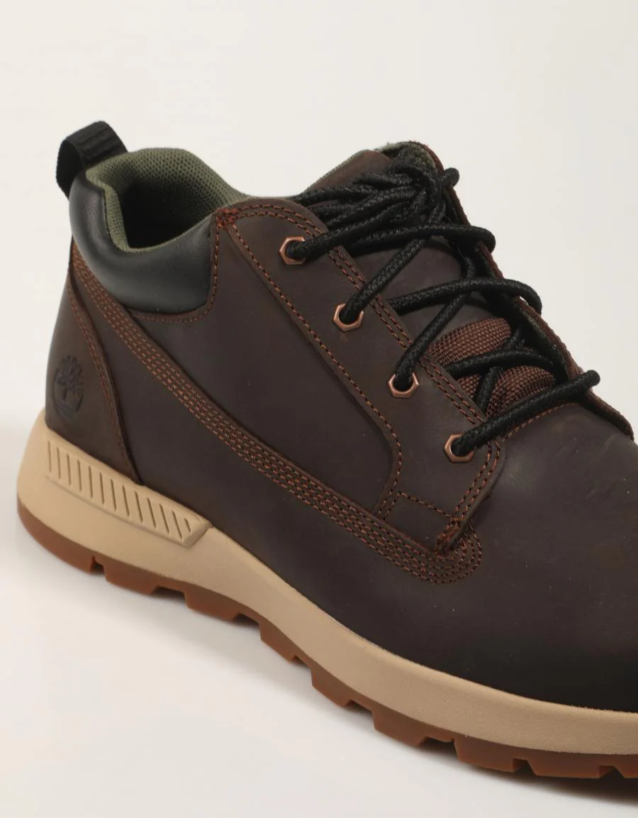 TIMBERLAND KILLINGTON TREKKER LOW LACE UP 89317 - Image 5