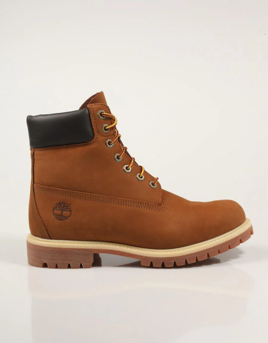 TIMBERLAND PREMIUM 6 INCH LACE UP WATERPROO 89305