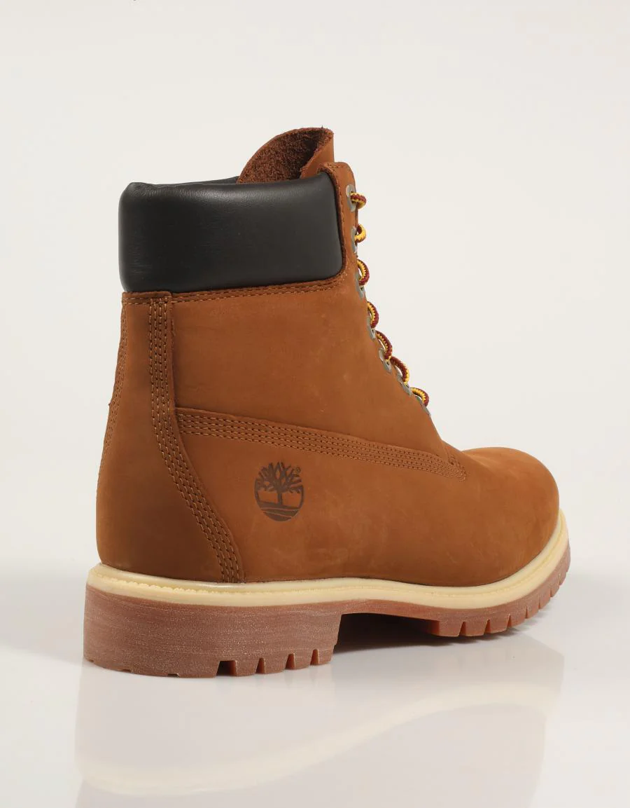 TIMBERLAND PREMIUM 6 INCH LACE UP WATERPROO 89305 - Image 3