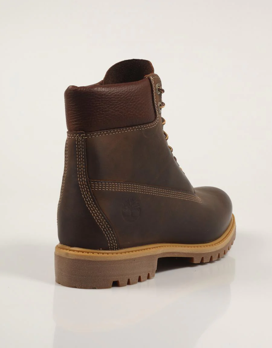 TIMBERLAND PREMIUM 6 INCH LACE UP WATERPROO 89306 - Image 3