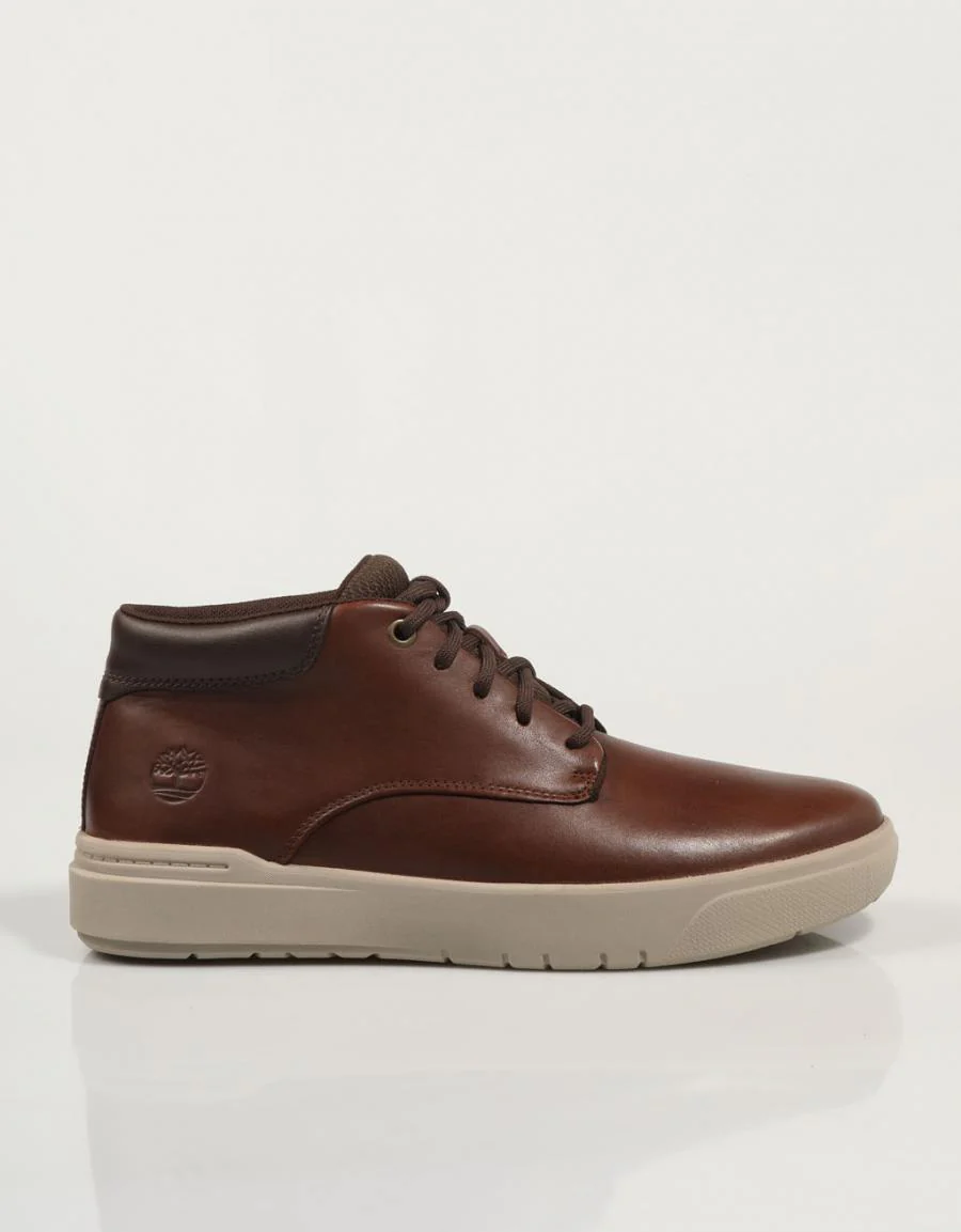 TIMBERLAND SENECA BAY MID LACE UP 86688