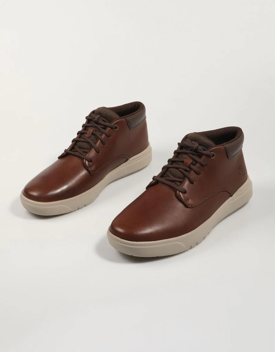 TIMBERLAND SENECA BAY MID LACE UP 86688 - Image 2
