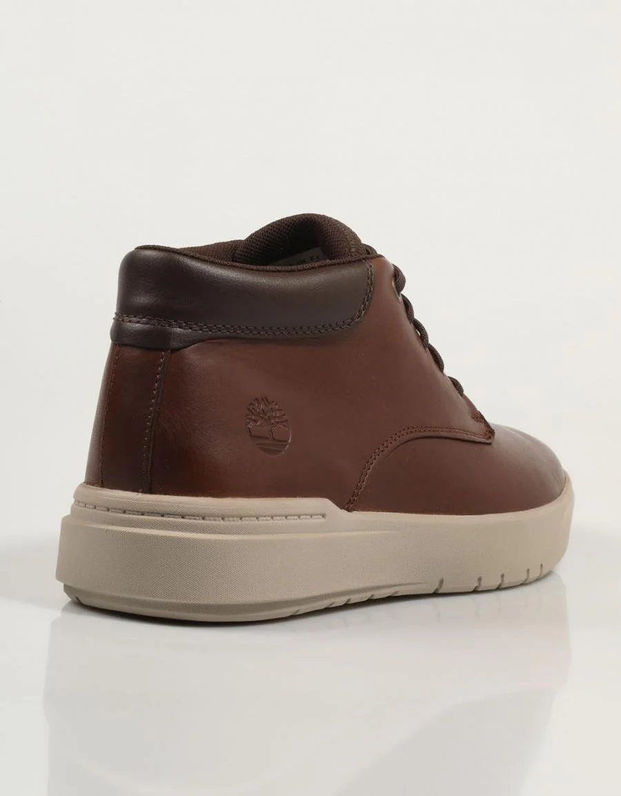 TIMBERLAND SENECA BAY MID LACE UP 86688 - Image 3