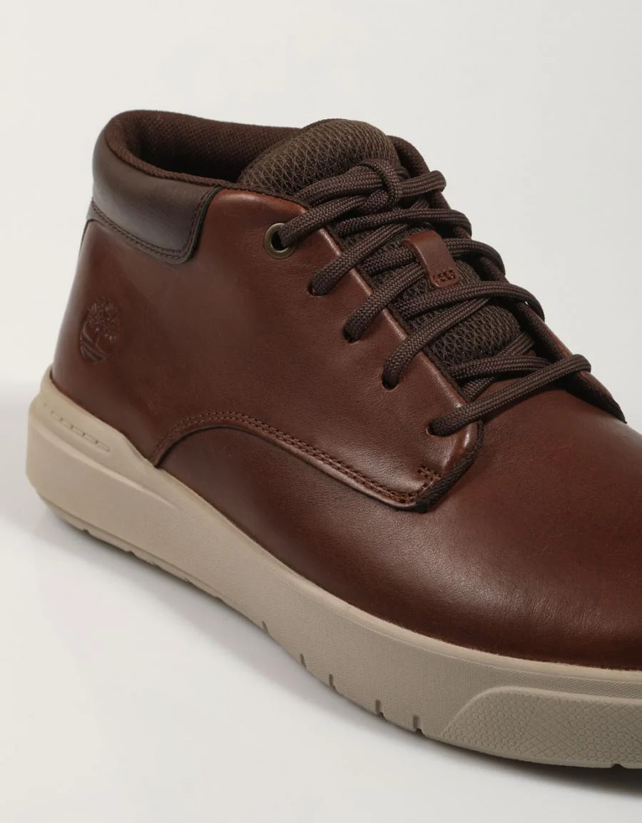 TIMBERLAND SENECA BAY MID LACE UP 86688 - Image 5