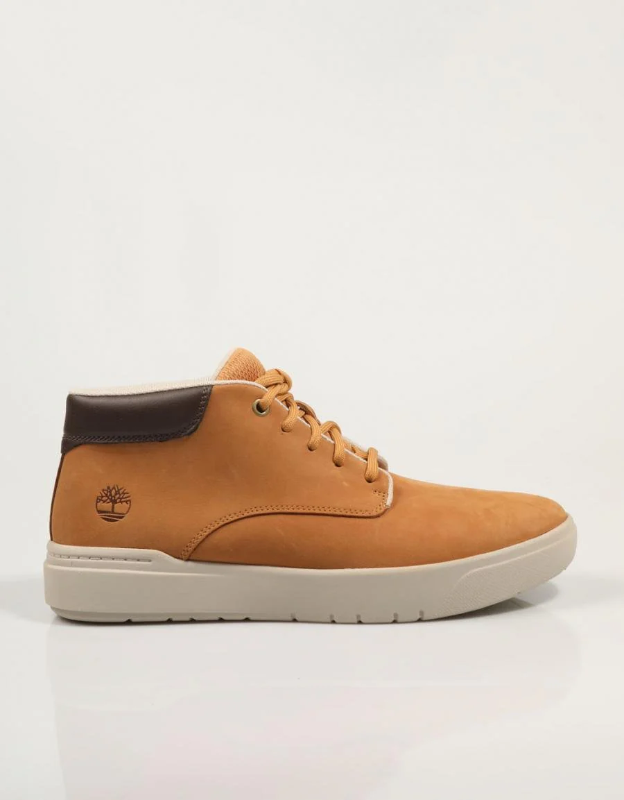 TIMBERLAND SENECA BAY MID LACE UP 86689