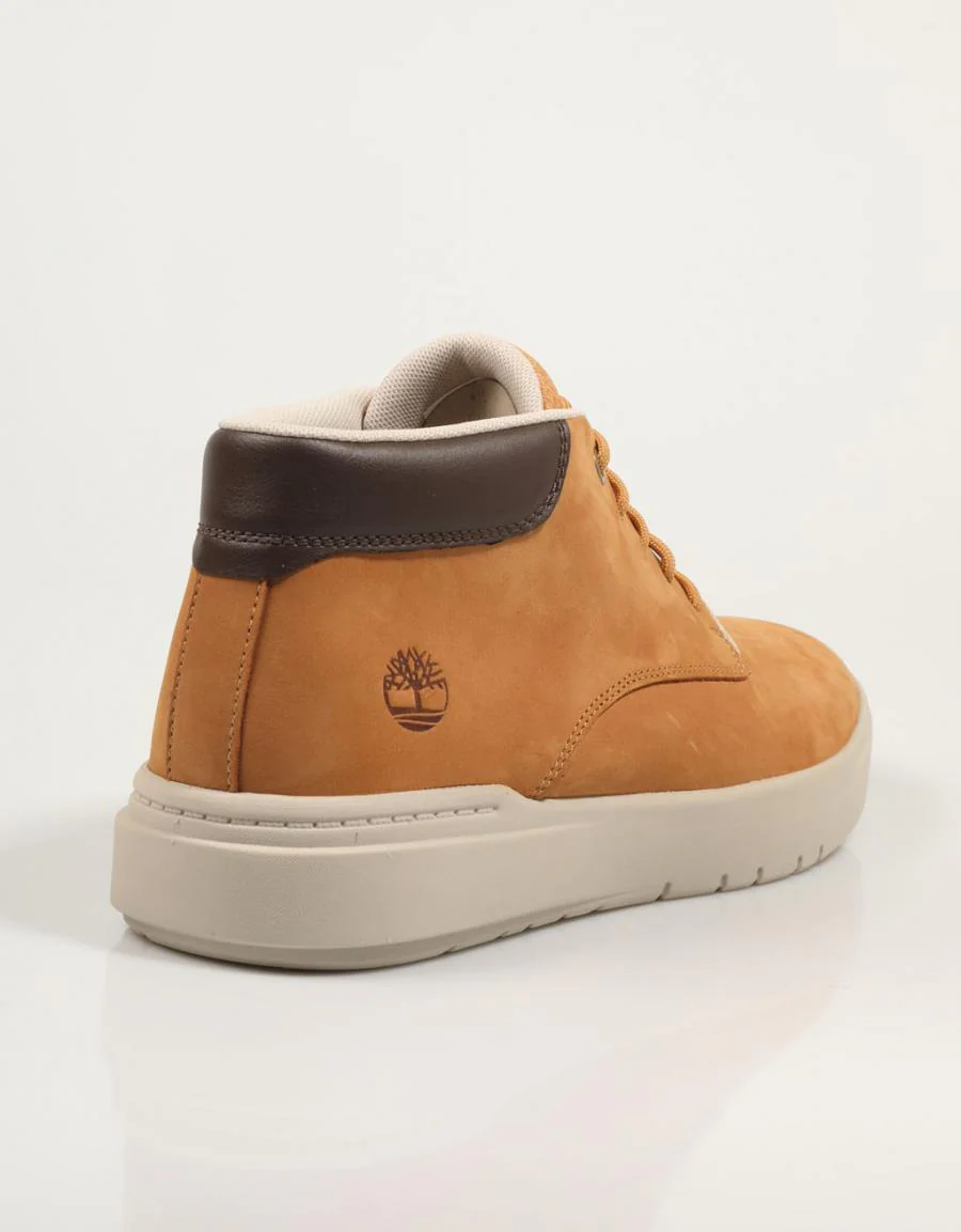 TIMBERLAND SENECA BAY MID LACE UP 86689 - Image 3