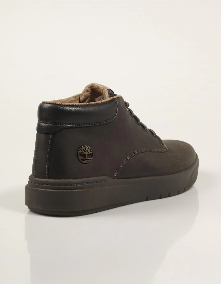TIMBERLAND SENECA BAY MID LACE UP SNEAKER 89310 - Image 3