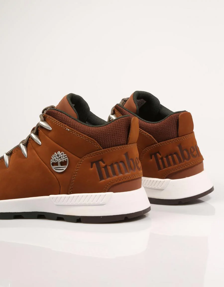 TIMBERLAND SPRINT TREKKER MID 73652 - Image 3