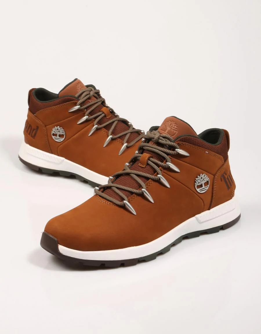 TIMBERLAND SPRINT TREKKER MID 73652 - Image 4