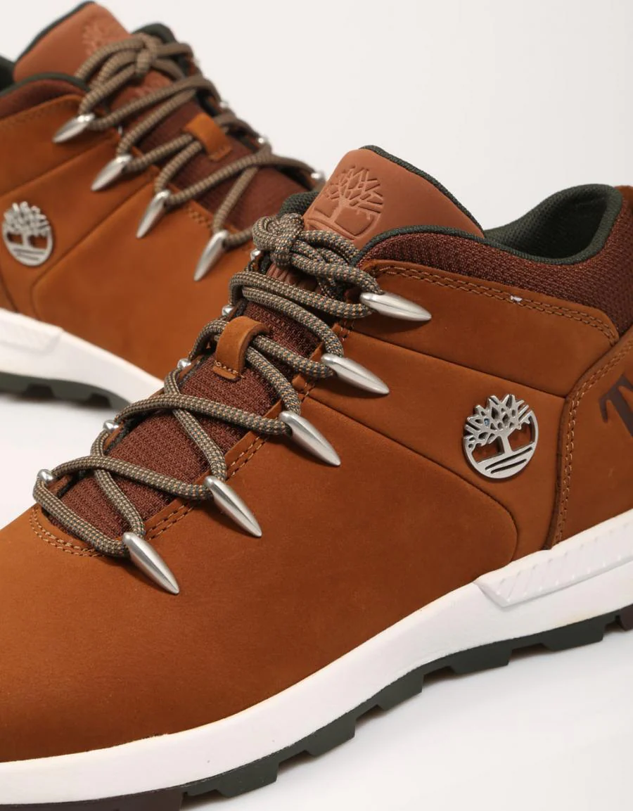TIMBERLAND SPRINT TREKKER MID 73652 - Image 5