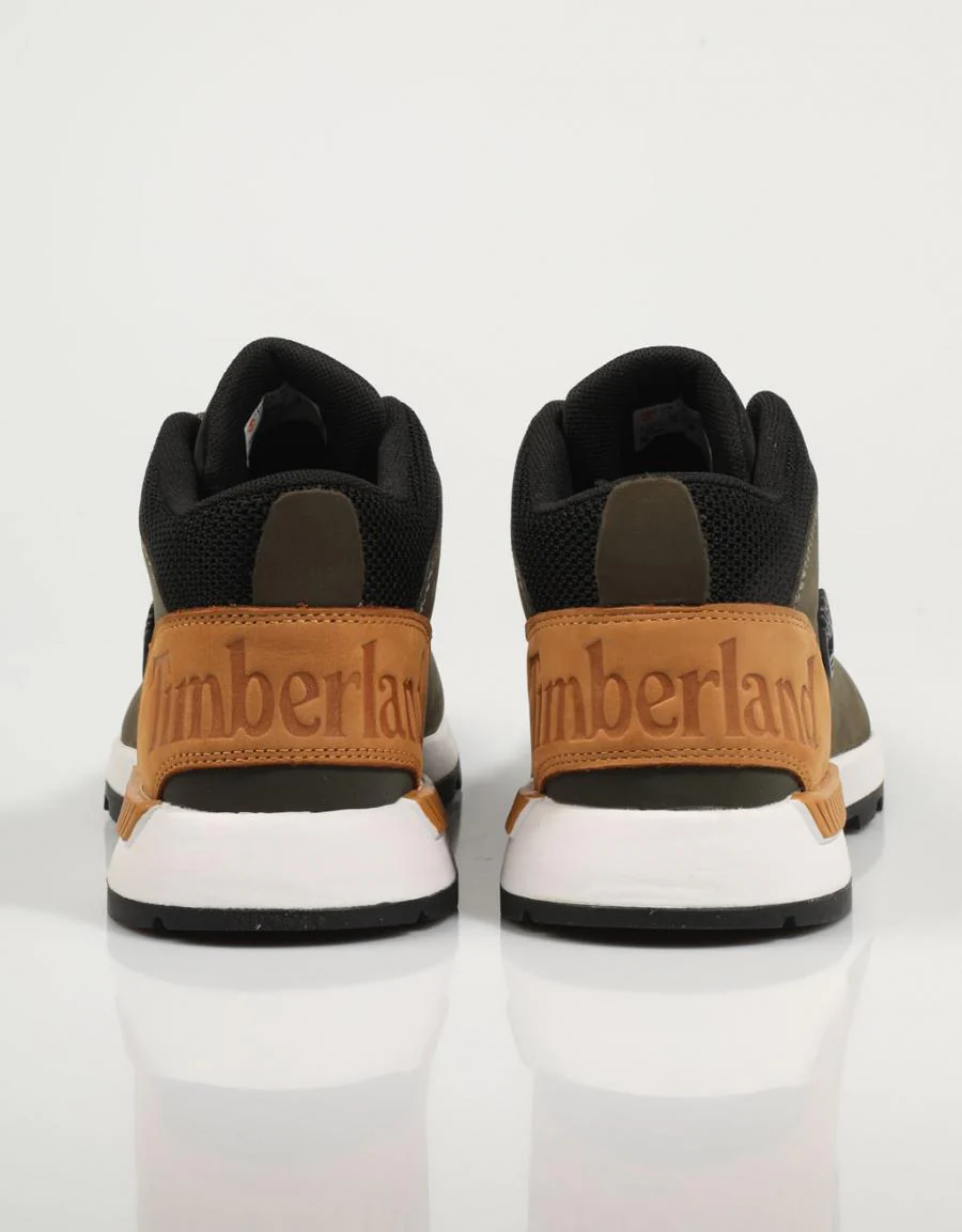 TIMBERLAND SPRINT TREKKER MID 81140 - Image 3