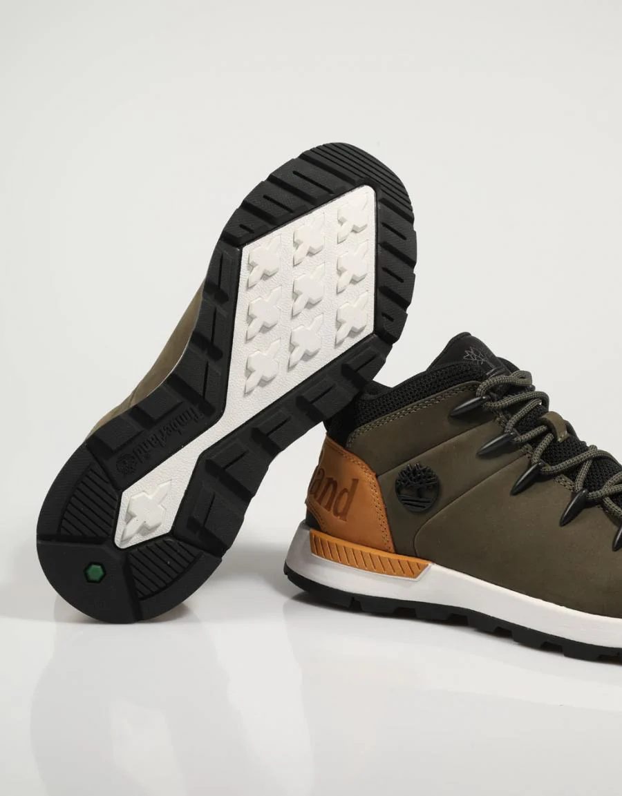 TIMBERLAND SPRINT TREKKER MID 81140 - Image 4
