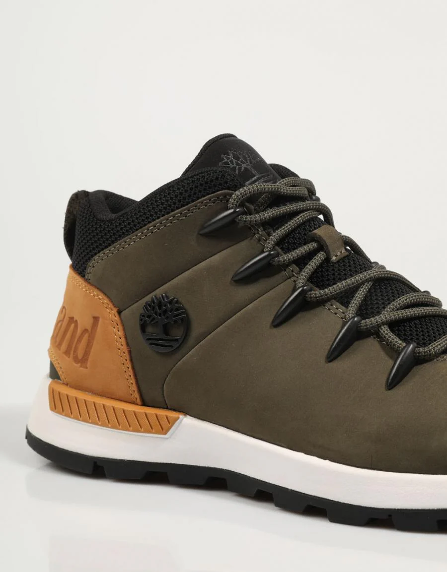 TIMBERLAND SPRINT TREKKER MID 81140 - Image 5