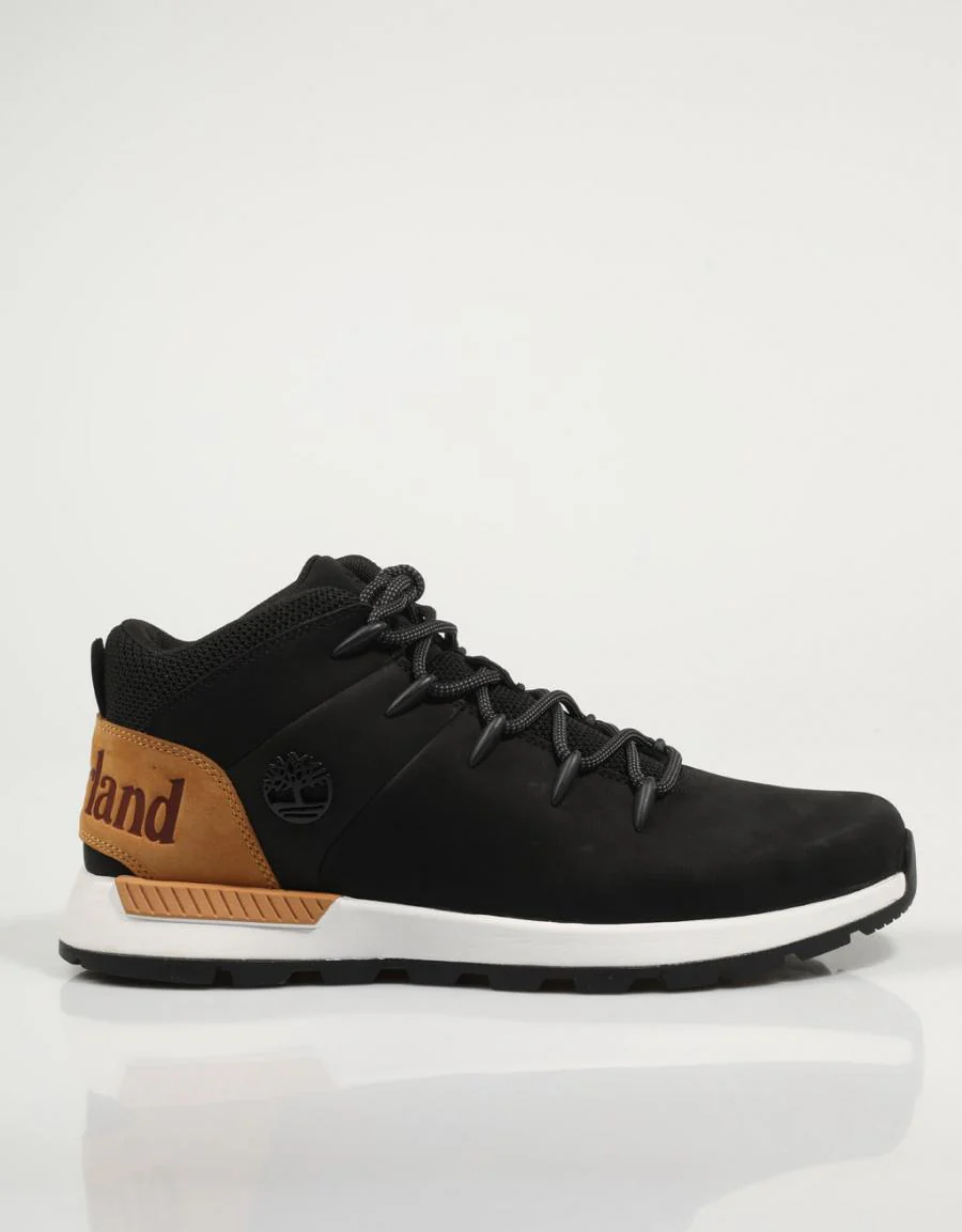 TIMBERLAND SPRINT TREKKER MID 81141