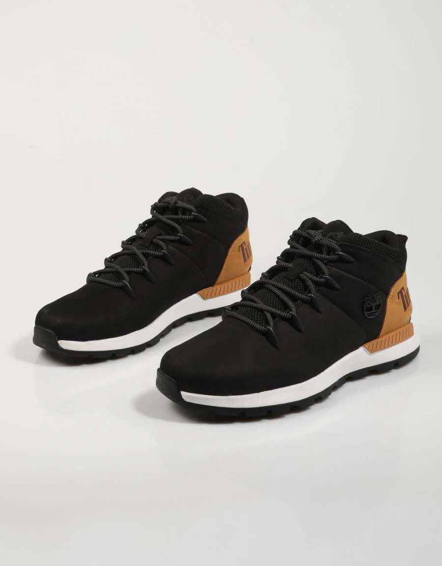 TIMBERLAND SPRINT TREKKER MID 81141 - Image 2