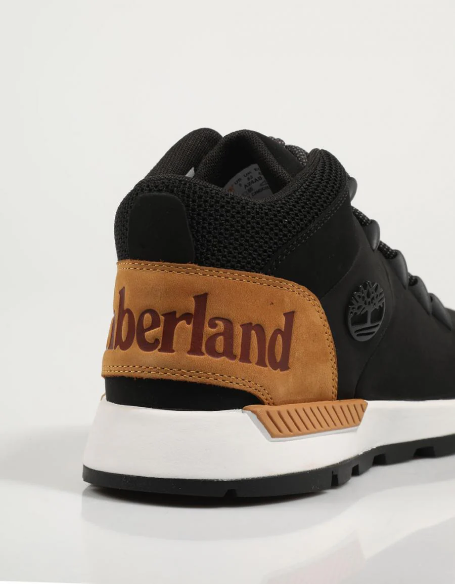 TIMBERLAND SPRINT TREKKER MID 81141 - Image 3
