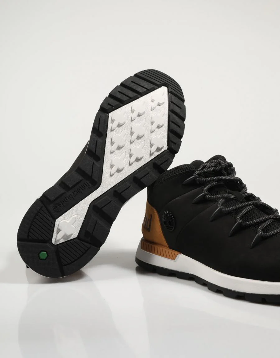 TIMBERLAND SPRINT TREKKER MID 81141 - Image 4