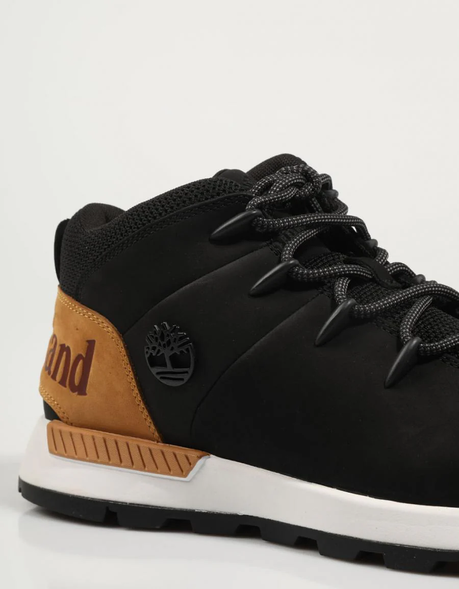 TIMBERLAND SPRINT TREKKER MID 81141 - Image 5