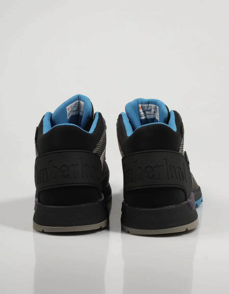 TIMBERLAND SPRINT TREKKER MID 81143 - Image 3