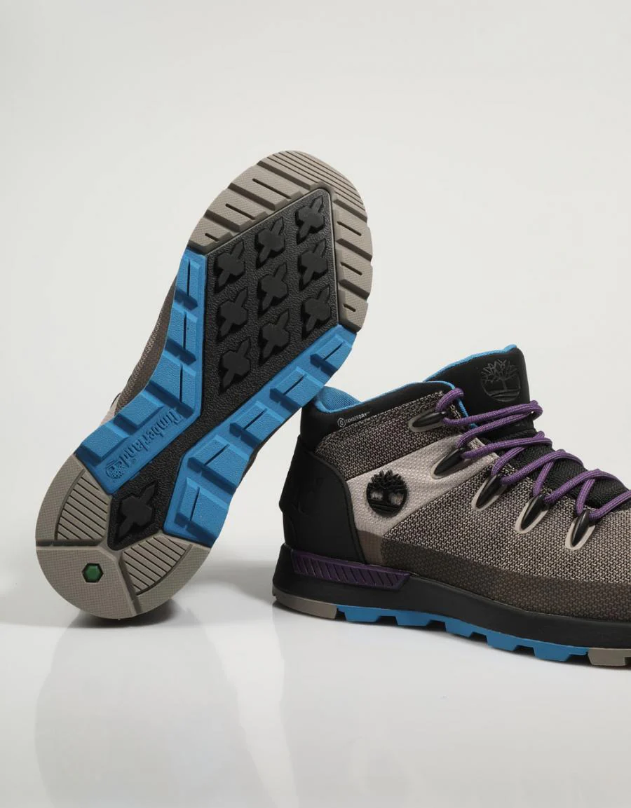 TIMBERLAND SPRINT TREKKER MID 81143 - Image 4
