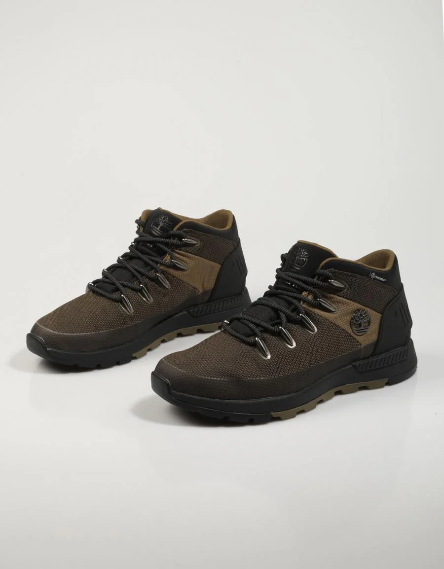 TIMBERLAND SPRINT TREKKER MID 81145 - Image 2