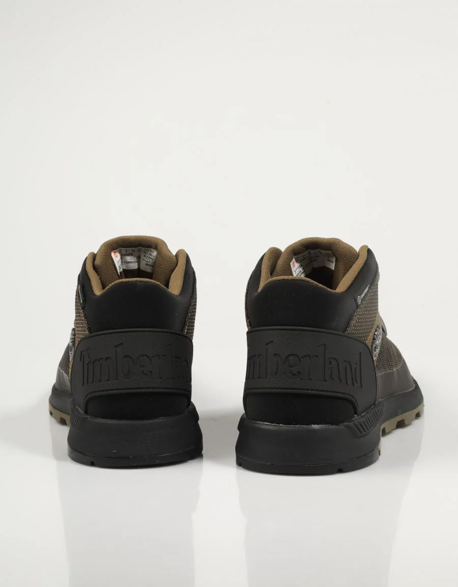TIMBERLAND SPRINT TREKKER MID 81145 - Image 3