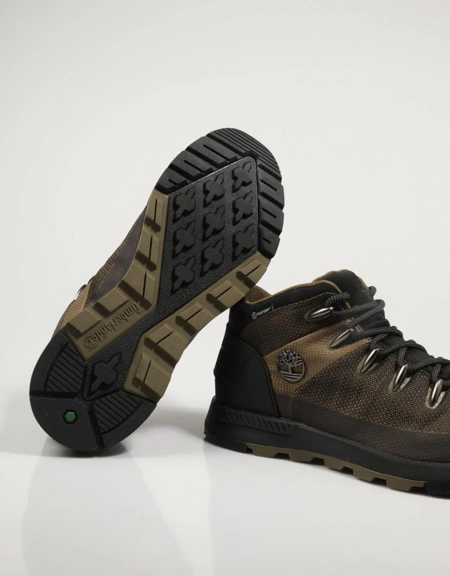 TIMBERLAND SPRINT TREKKER MID 81145 - Image 4