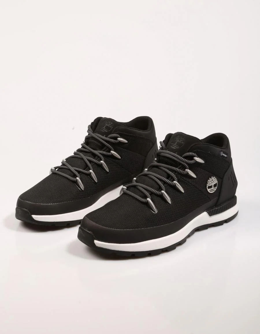 TIMBERLAND SPRINT TREKKER MID FAB WP 73653 - Image 2