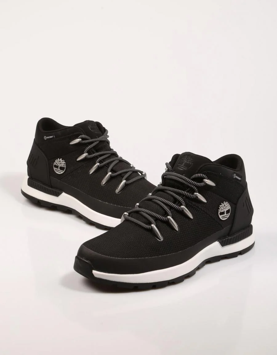 TIMBERLAND SPRINT TREKKER MID FAB WP 73653 - Image 4