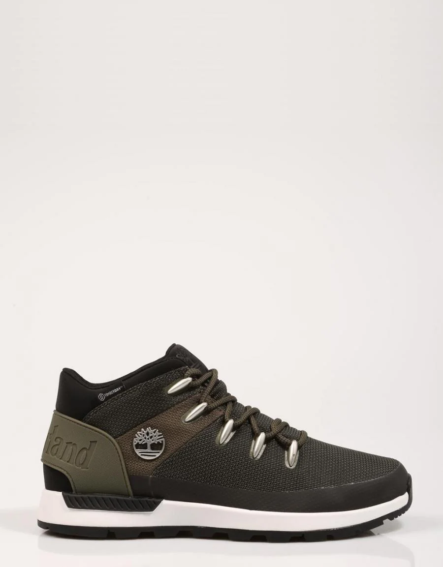 TIMBERLAND SPRINT TREKKER MID FAB WP 73654