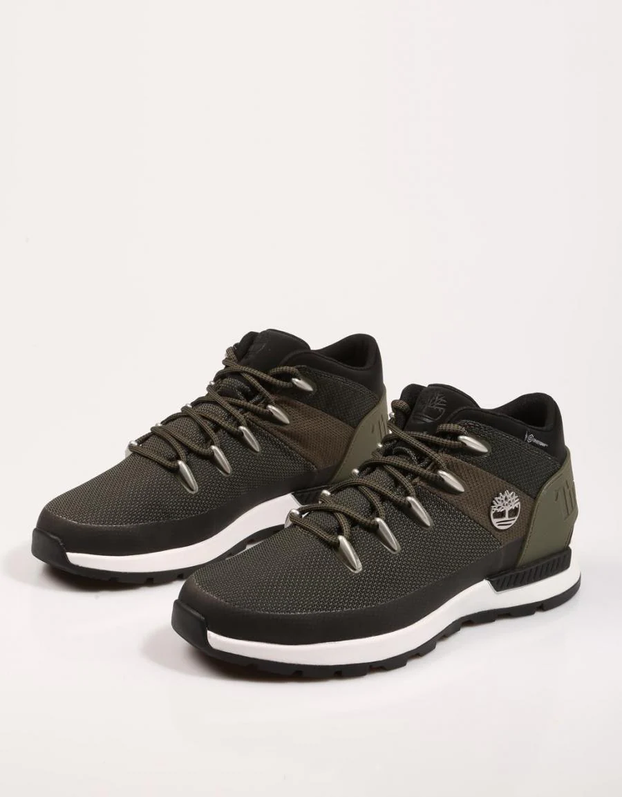TIMBERLAND SPRINT TREKKER MID FAB WP 73654 - Image 2