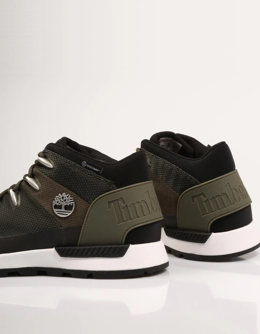 TIMBERLAND SPRINT TREKKER MID FAB WP 73654 - Image 3
