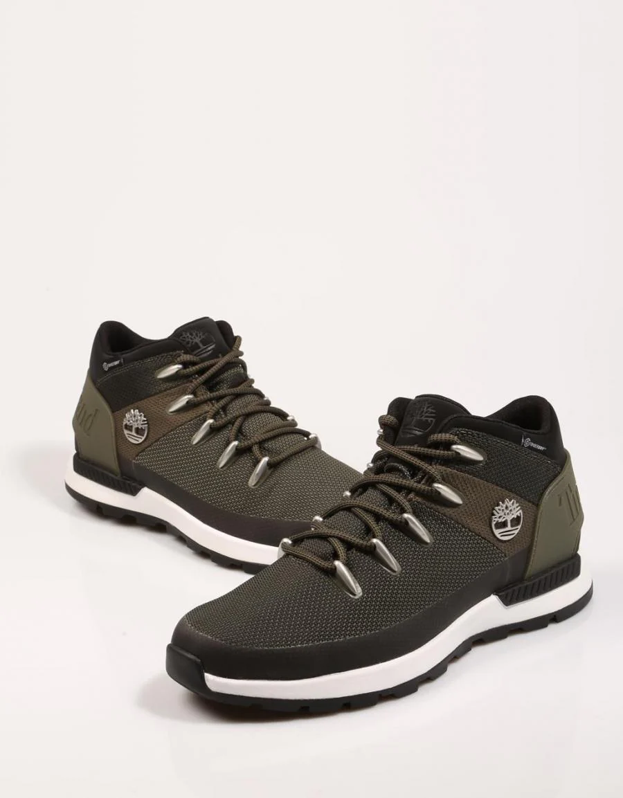 TIMBERLAND SPRINT TREKKER MID FAB WP 73654 - Image 4
