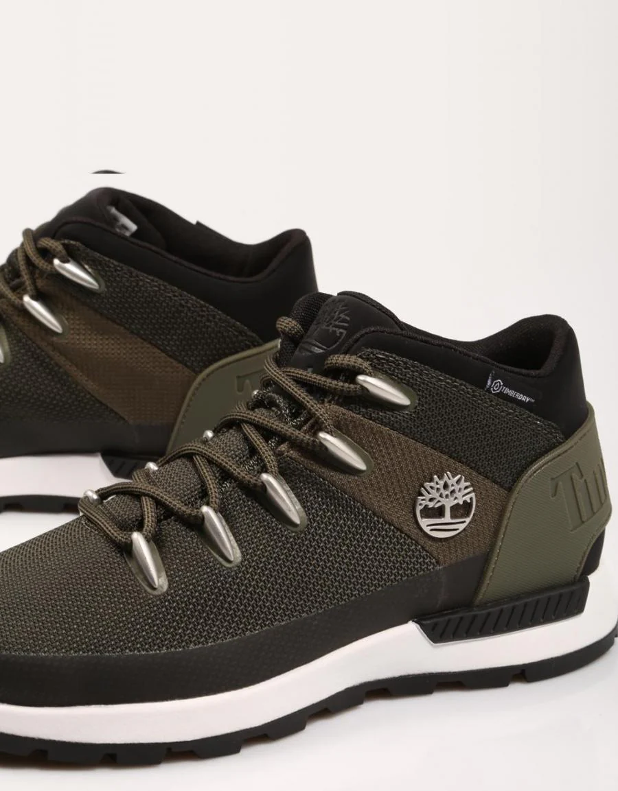 TIMBERLAND SPRINT TREKKER MID FAB WP 73654 - Image 5